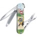 Нож VICTORINOX SWISS WRESTLING 0.6223.L2009