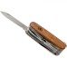 Нож VICTORINOX SWISSCHAMP WOOD 1.6791.63