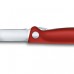Нож VICTORINOX SWISSCLASSIC FOLDABLE PARING 6.7801.FB