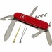 Нож VICTORINOX TOURIST 0.3603