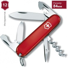 Нож VICTORINOX TOURIST 0.3603 Нож VICTORINOX TOURIST 0.3603