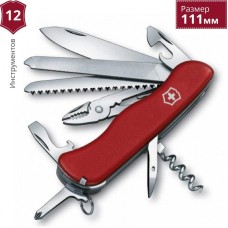 Нож VICTORINOX TRADESMAN 0.9053 Нож VICTORINOX TRADESMAN 0.9053