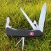 Нож VICTORINOX TRAILMASTER 0.8463.3