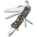 Нож VICTORINOX TRAILMASTER MILITARY ONE HAND 0.8463.MW94