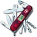 Нож VICTORINOX TRAVELLER 1.3705.AVT