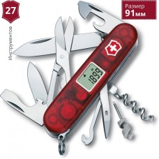 Нож VICTORINOX TRAVELLER 1.3705.AVT Нож VICTORINOX TRAVELLER 1.3705.AVT