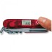 Нож VICTORINOX TRAVELLER LITE 1.7905.AVT