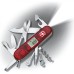 Нож VICTORINOX TRAVELLER LITE 1.7905.AVT