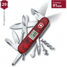 Нож VICTORINOX TRAVELLER LITE 1.7905.AVT Нож VICTORINOX TRAVELLER LITE 1.7905.AVT