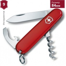 Нож VICTORINOX WAITER 0.3303 Нож VICTORINOX WAITER 0.3303