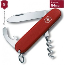 Нож VICTORINOX WAITER ECOLINE 2.3303 Нож VICTORINOX WAITER ECOLINE 2.3303
