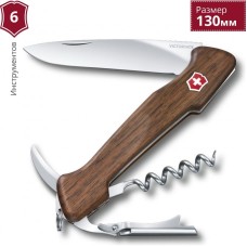 Нож VICTORINOX WINE MASTER 0.9701.63 Нож VICTORINOX WINE MASTER 0.9701.63