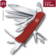 Нож VICTORINOX WORKCHAMP 0.8564 Нож VICTORINOX WORKCHAMP 0.8564