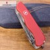 Нож VICTORINOX WORKCHAMP 0.9064