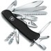 Нож VICTORINOX WORKCHAMP 0.9064.3