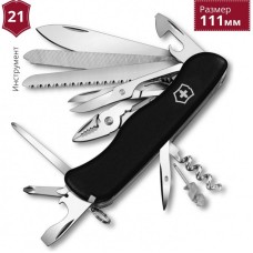 Нож VICTORINOX WORKCHAMP 0.9064.3 Нож VICTORINOX WORKCHAMP 0.9064.3