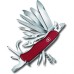Нож VICTORINOX WORKCHAMP XL 0.8564.XL