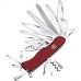 Нож VICTORINOX WORKCHAMP XL 0.8564.XL