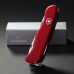 Нож VICTORINOX WORKCHAMP XL 0.8564.XL