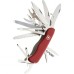 Нож VICTORINOX WORKCHAMP XL 0.9064.XL