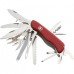 Нож VICTORINOX WORKCHAMP XL 0.9064.XL