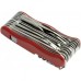 Нож VICTORINOX WORKCHAMP XL 0.9064.XL