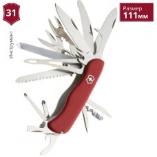 Нож VICTORINOX WORKCHAMP XL 0.9064.XL Нож VICTORINOX WORKCHAMP XL 0.9064.XL
