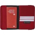 Обложка для паспорта VICTORINOX TRAVEL ACCESSORIES 5.0/Red 610607