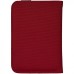 Обложка для паспорта VICTORINOX TRAVEL ACCESSORIES 5.0/Red 610607