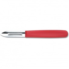 Овощечистка для картофеля VICTORINOX красный 5.0201 Овощечистка для картофеля VICTORINOX красный 5.0201
