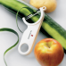 Овощечистка для овощей и фруктов VICTORINOX POTATO PEELER 7.6073.7