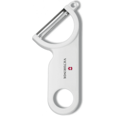 Овощечистка для овощей и фруктов VICTORINOX POTATO PEELER 7.6073.7