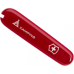 Передняя накладка для ножа CAMPING VICTORINOX C.3671.3 C.3671.3 Camping Передняя накладка для ножа CAMPING VICTORINOX C.3671.3 C.3671.3 Camping