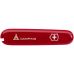 Передняя накладка для ножа CAMPING VICTORINOX C.3671.3 C.3671.3 Camping Передняя накладка для ножа CAMPING VICTORINOX C.3671.3 C.3671.3 Camping