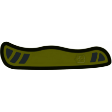 Передняя накладка для ножа VICTORINOX SWISS SOLDIER'S KNIFE 08 C.8334.C7 Передняя накладка для ножа VICTORINOX SWISS SOLDIER'S KNIFE 08 C.8334.C7