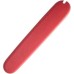 Передняя накладка для ножей VICTORINOX 91 мм пластиковая красная 5 шт C.3200.8/5