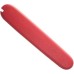 Передняя накладка для ножей VICTORINOX 91 мм пластиковая красная 5 шт C.3200.8/5