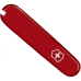 Передняя накладка для ножей VICTORINOX C.2600.3