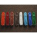 Передняя накладка для ножей VICTORINOX C.3600.T3.10 Передняя накладка для ножей VICTORINOX C.3600.T3.10