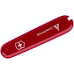 Передняя накладка для ножей VICTORINOX C.3671.3