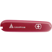 Передняя накладка для ножей VICTORINOX C.3671.3.10