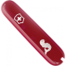 Передняя накладка для ножей VICTORINOX C.3672.3.10 C.3672.3.10_Angler