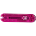 Передняя накладка для ножей VICTORINOX C.6205.T3.10