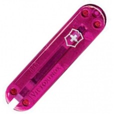 Передняя накладка для ножей VICTORINOX C.6205.T3.10