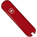 Передняя накладка для ножей VICTORINOX C.6400.3.10