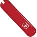 Передняя накладка для ножей VICTORINOX C.6500.3 Передняя накладка для ножей VICTORINOX C.6500.3