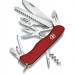 Передняя накладка для ножей VICTORINOX C.8900.8.10