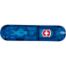 Передняя накладка для ножей VICTORINOX SWISSLITE C.6202.T1.10