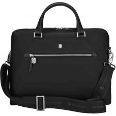 Портфель VICTORINOX VICTORIA SIGNATURE BRIEFCASE 612209 Портфель VICTORINOX VICTORIA SIGNATURE BRIEFCASE 612209