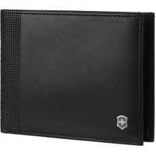 Портмоне VICTORINOX ALTIUS ALOX Black 611570 Портмоне VICTORINOX ALTIUS ALOX Black 611570